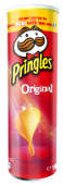 Pringels Original 185 g Dose